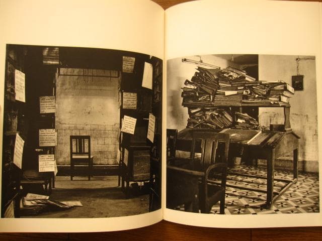 File Room　First edition　Dayanita Singh