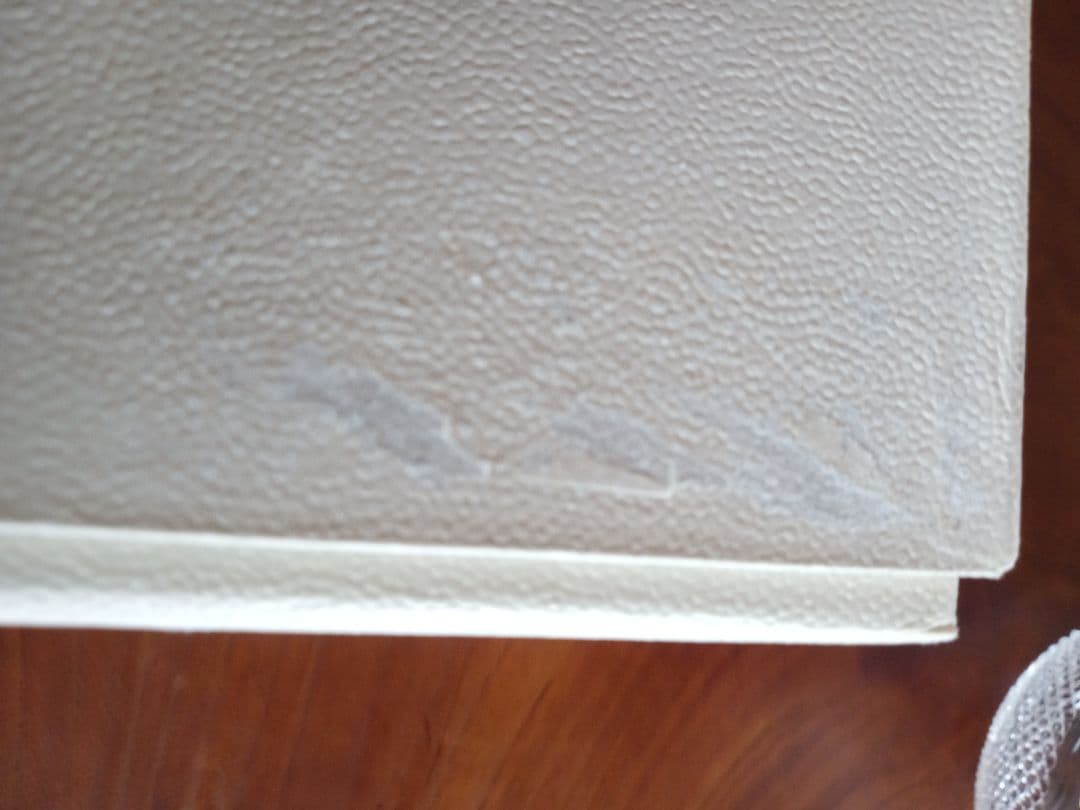 カガミクリスタル　江戸切子　蓋物　菓子器　キャンディポット　箱付き