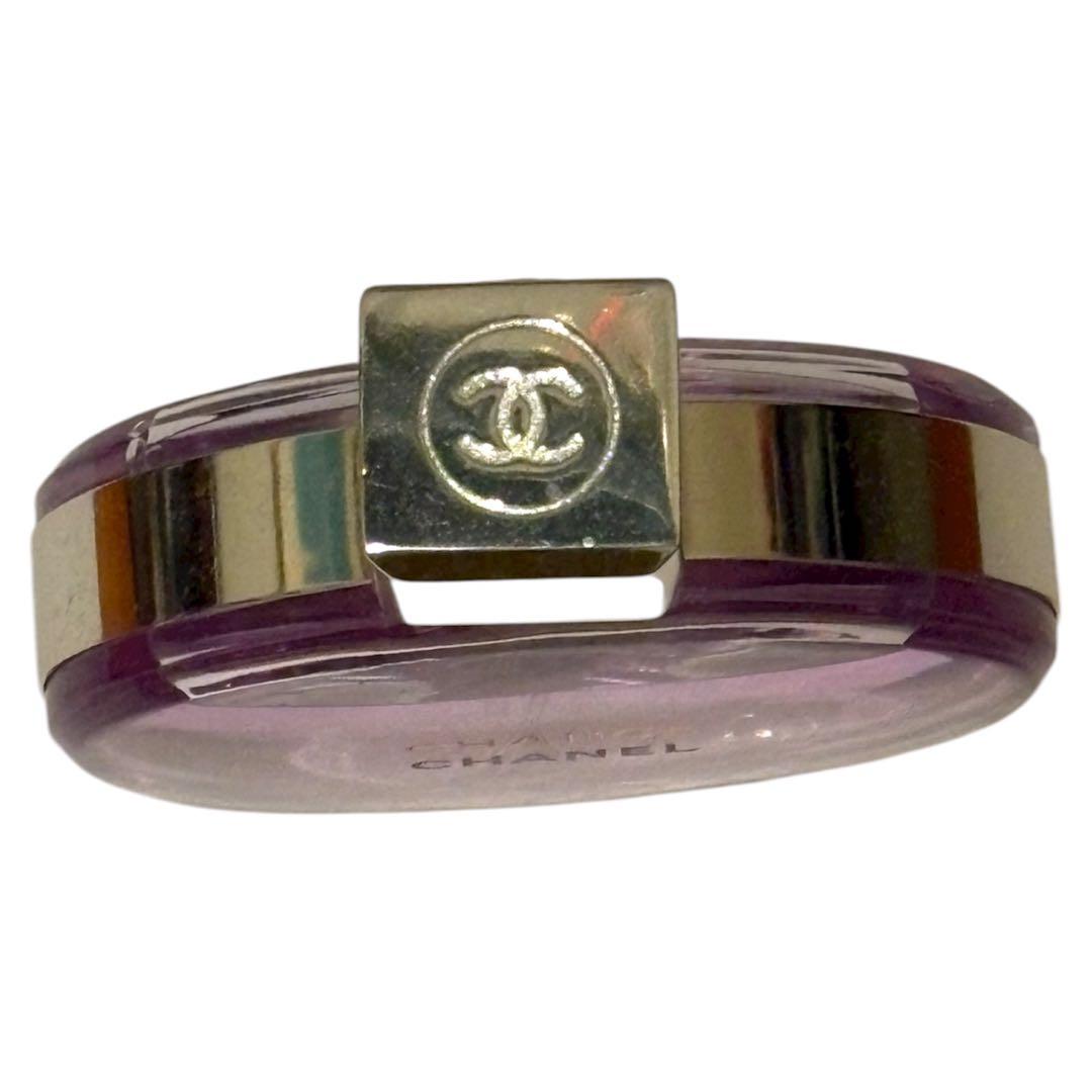 シャネル　チャンス　オードゥ　パルファム　100ml 残約8割