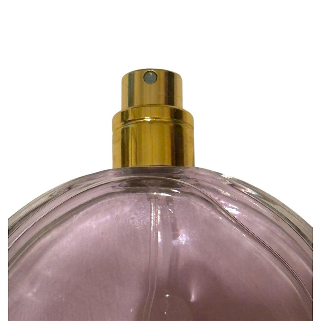 シャネル　チャンス　オードゥ　パルファム　100ml 残約8割