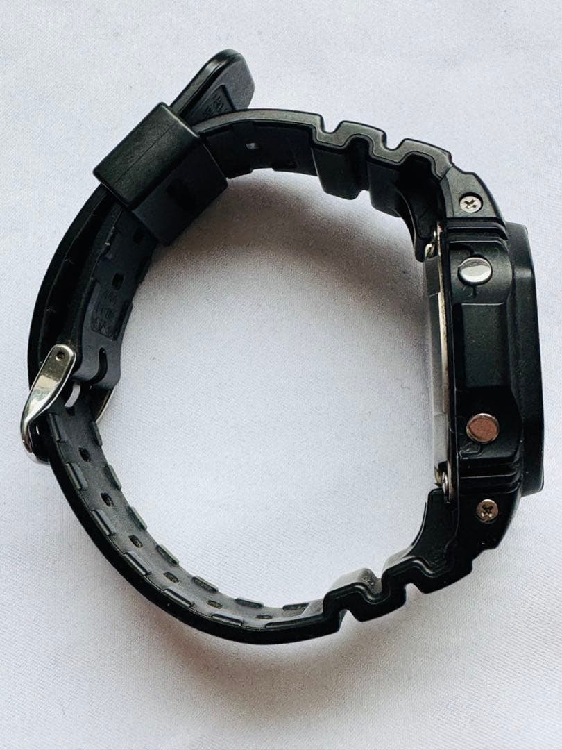 【 USED 】CASIO G-SHOCK GW-M5600R-1JF