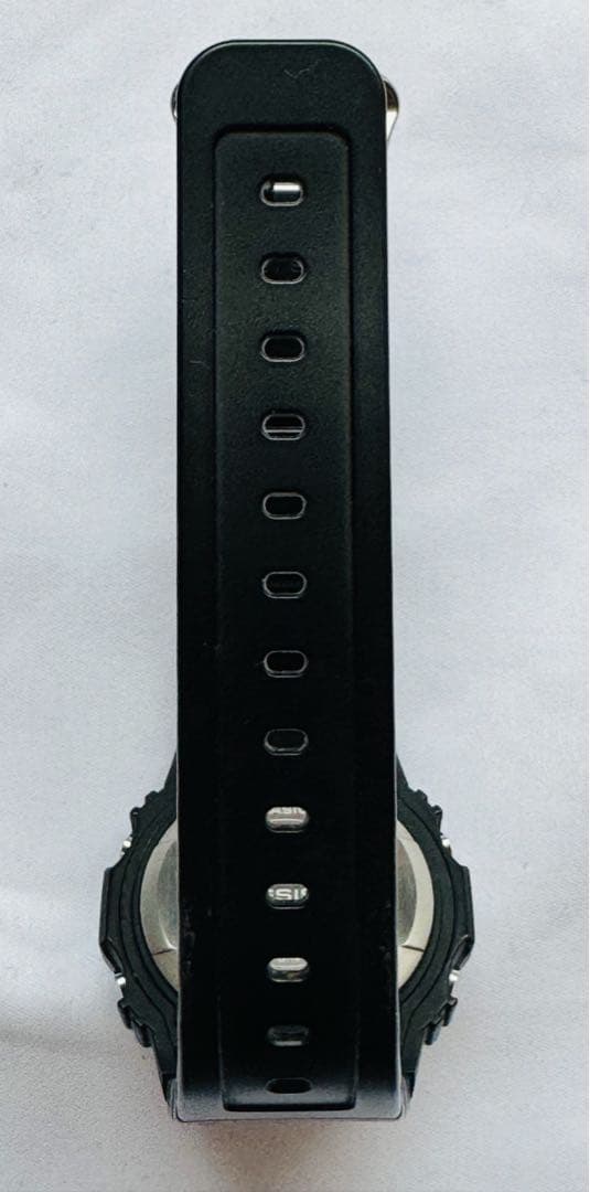 【 USED 】CASIO G-SHOCK GW-M5600R-1JF