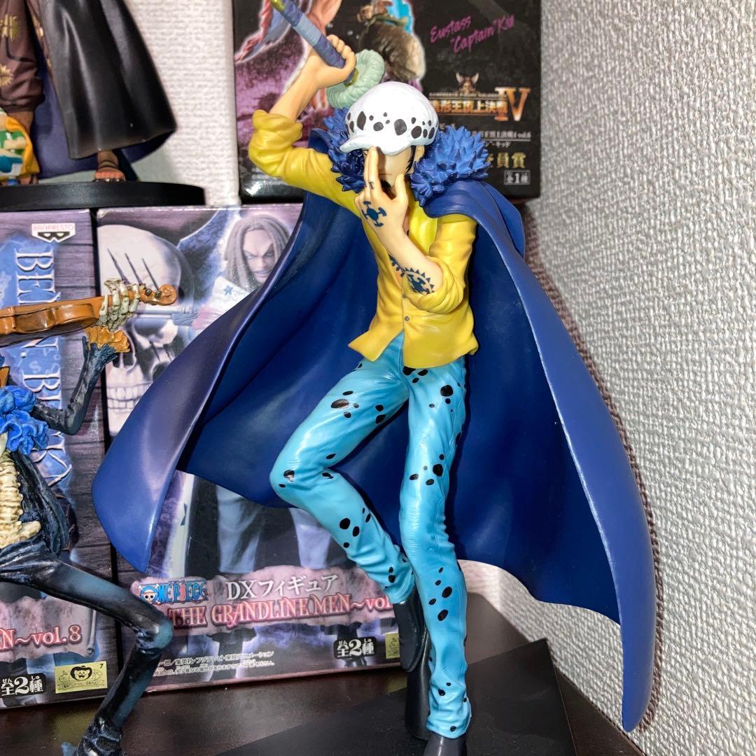 ワンピース　フィギュア　まとめ売り　13点