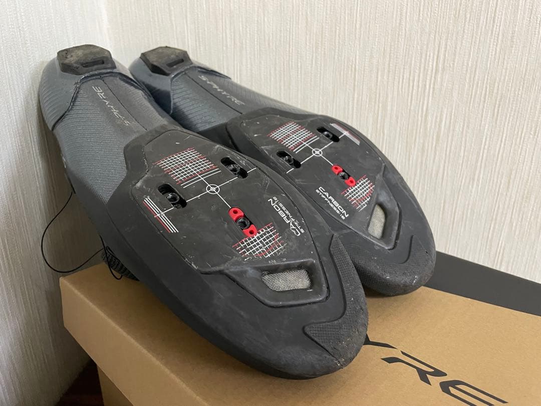 ★本日限り★ Shimano SH-RC903 サイズ41(25.8) RC9