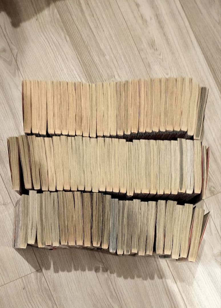 ナルト NARUTO 全72巻 関連本2冊 21巻以降初版 合計74冊 コミック