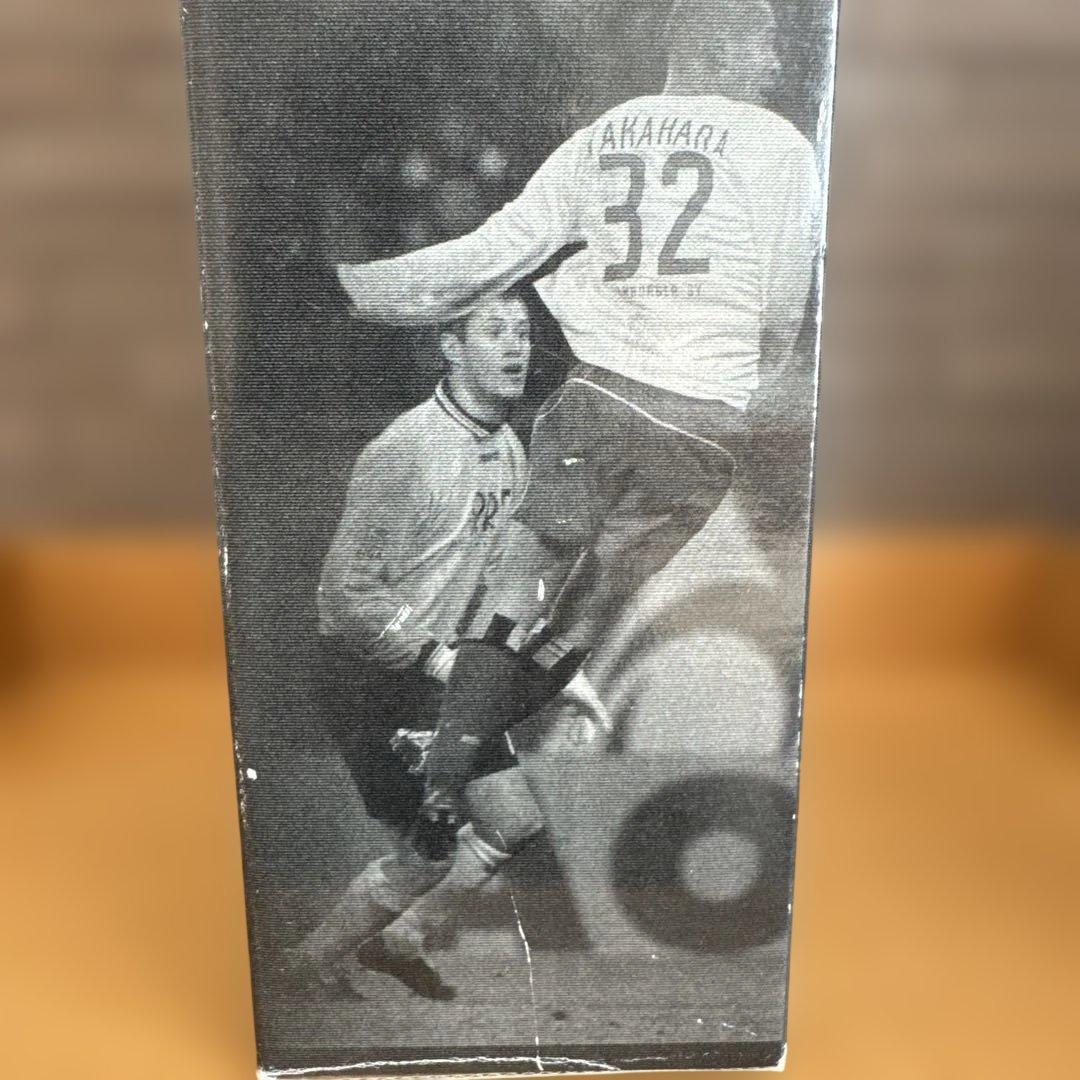 T-Graph Naohiro Takahara フィギュア