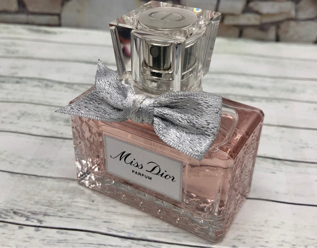 Miss Dior PARFUM ミスディオール パルファン 35ml　6313