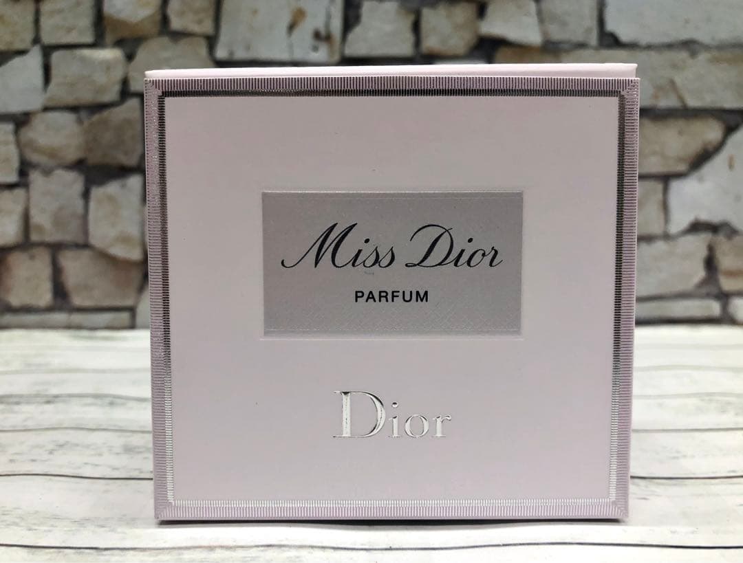 Miss Dior PARFUM ミスディオール パルファン 35ml　6313