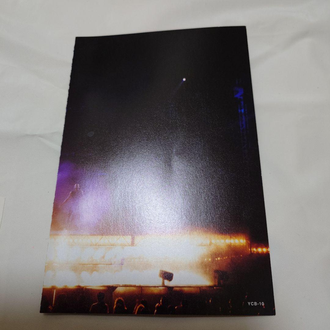 矢沢永吉　Come On! DVD