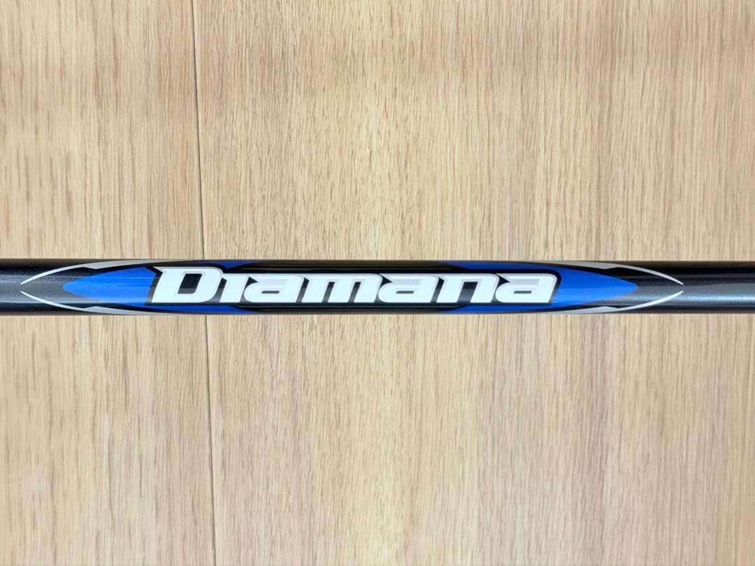 新品未使用 TaylorMade Qi35 MAXドライバー 10.5S