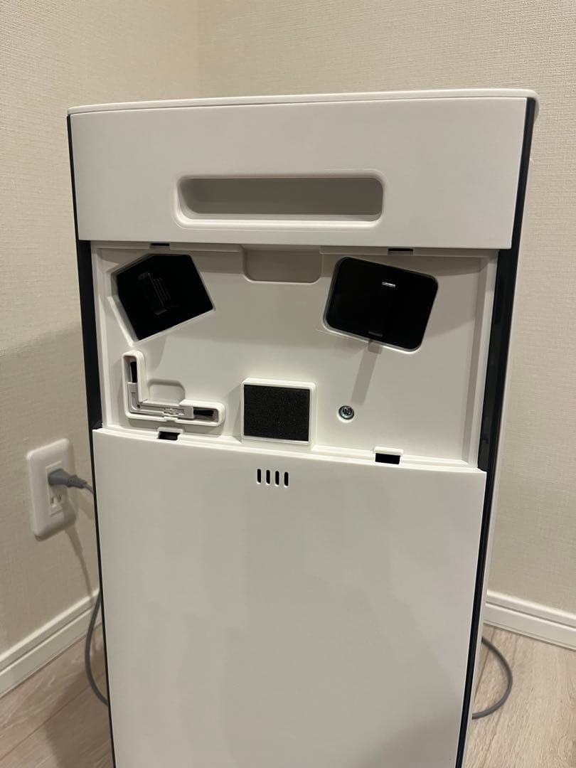 いくのんSHARP加湿空気清浄機NEXT　 KI-RX70