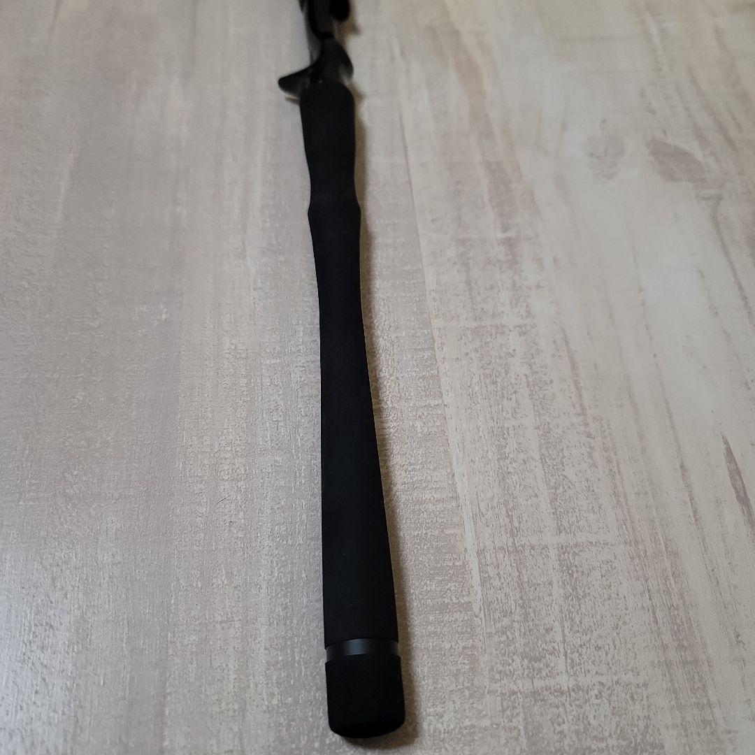 リコリス LRC-70/80MLバスロッド おまけ付き