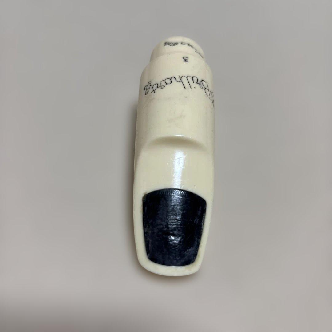 た*ん様 Brilhart Tonalin 3 テナー・サックス用マウスピース