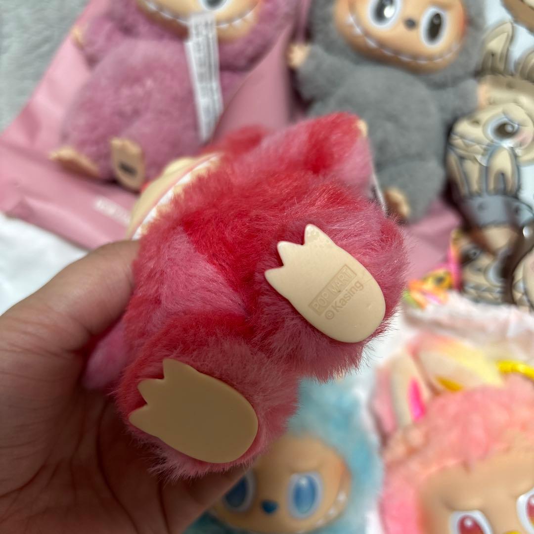 【正規品】ラブブ エナジー・マカロン等 まとめ売り