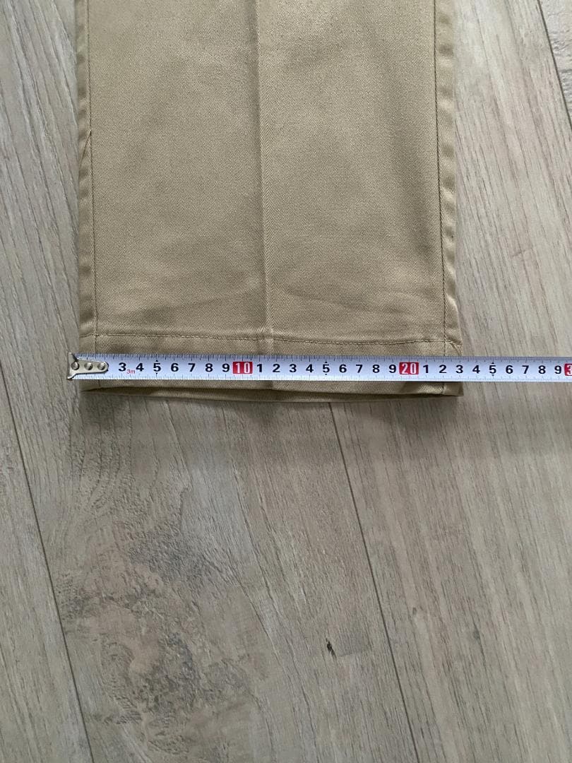 80s 90s Dickies 874 チビタグ W36 L32 USA製