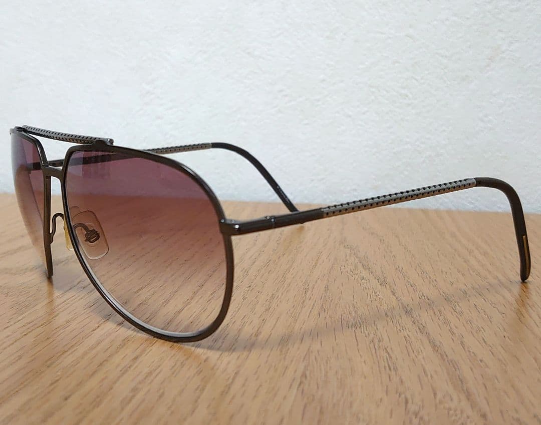 Dior homme エディ期 サングラス 61□13 140