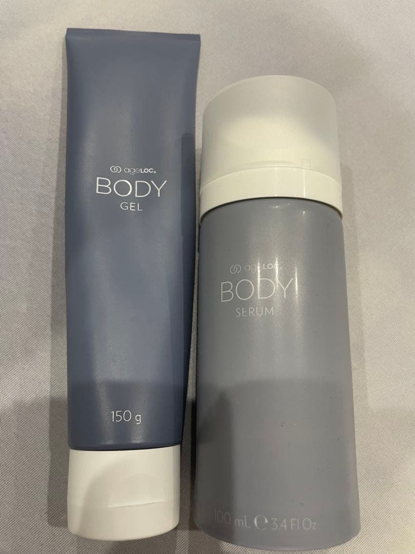 ageLOC ウェルスパ