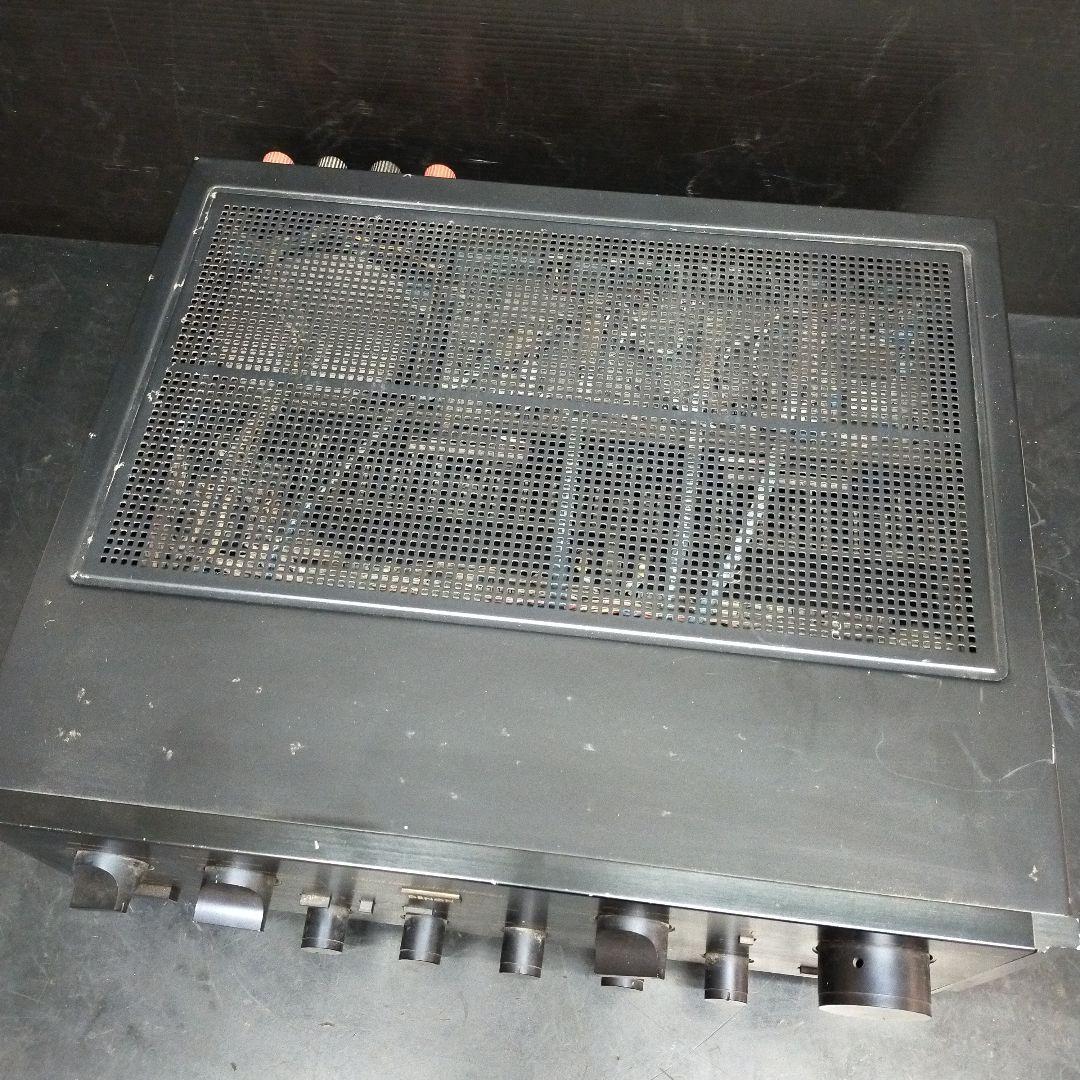 DENON　プリメインアンプ　PMA-980　★85