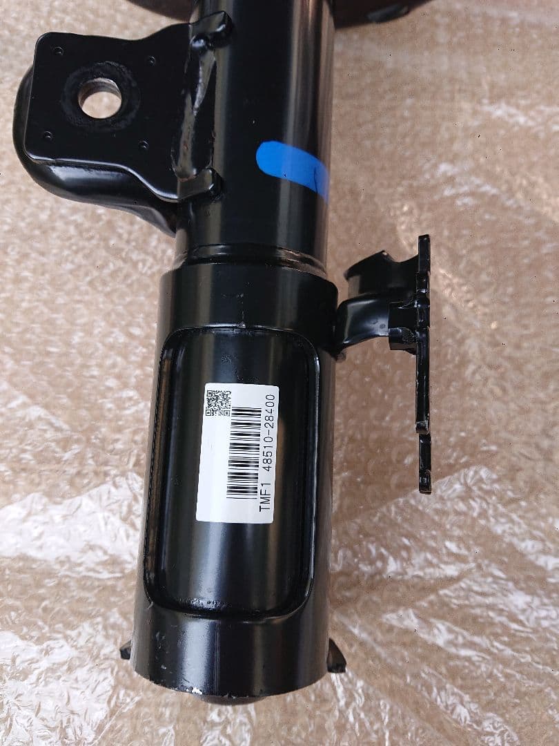 Kuruma//Factoryエスティマ AHR20W 純正ショック