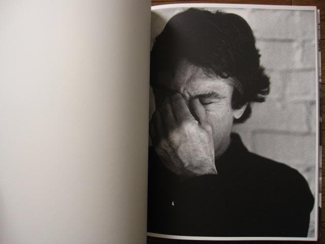 Bruce Weber　ブルース・ウェーバー