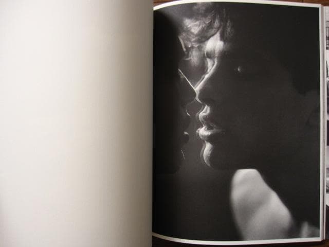 Bruce Weber　ブルース・ウェーバー