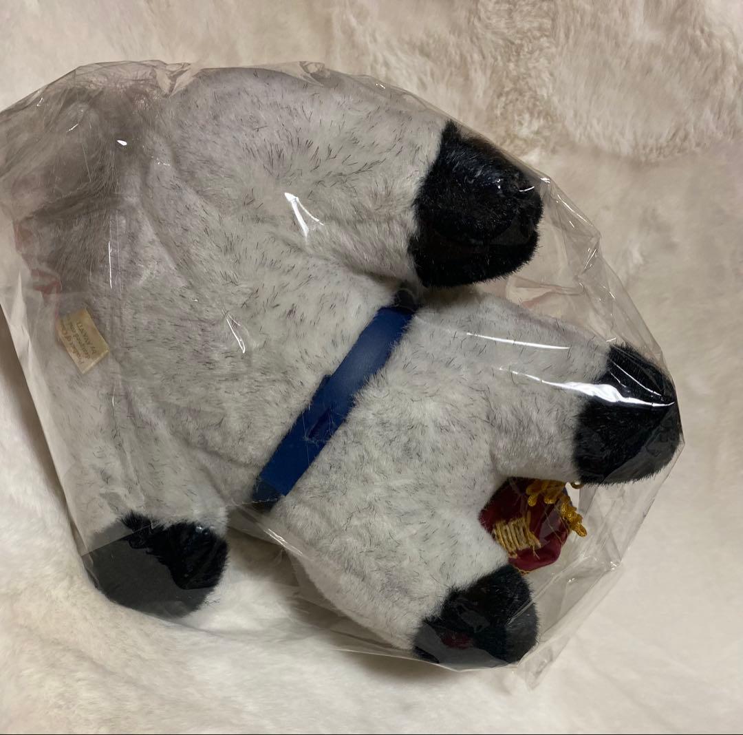 タマモクロス 天皇賞 AVANTI ぬいぐるみ 競馬 Sサイズ