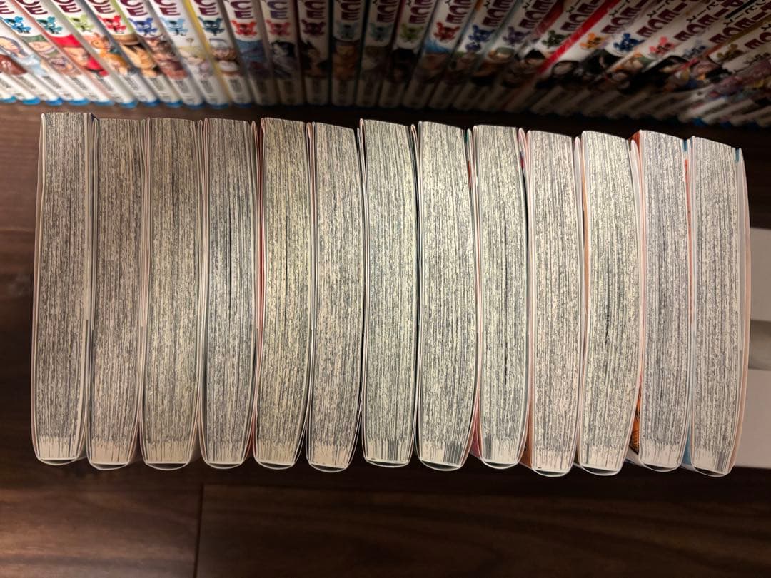 ONE PIECE ワンピース 1～113巻 ほぼ全巻セット