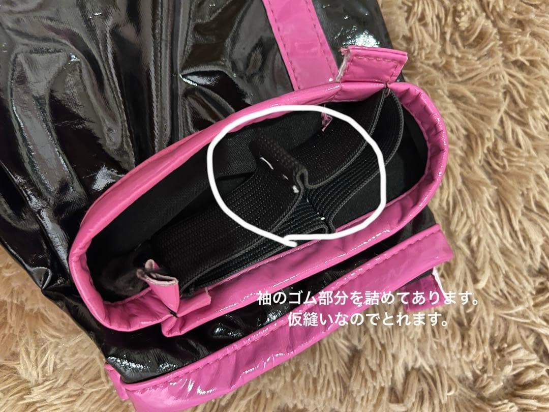 2.5次元の誘惑　ミリエラ　コスプレフルセット