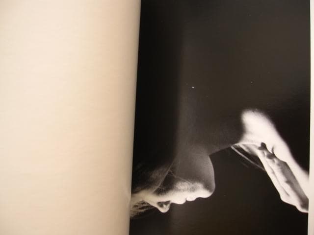 アート・デザイン・音楽 Lina Scheynius 08