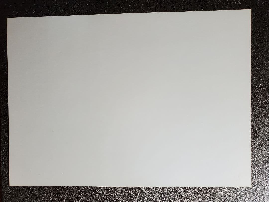 キン肉マン　キン肉マン2世　チラシ　広告　２枚