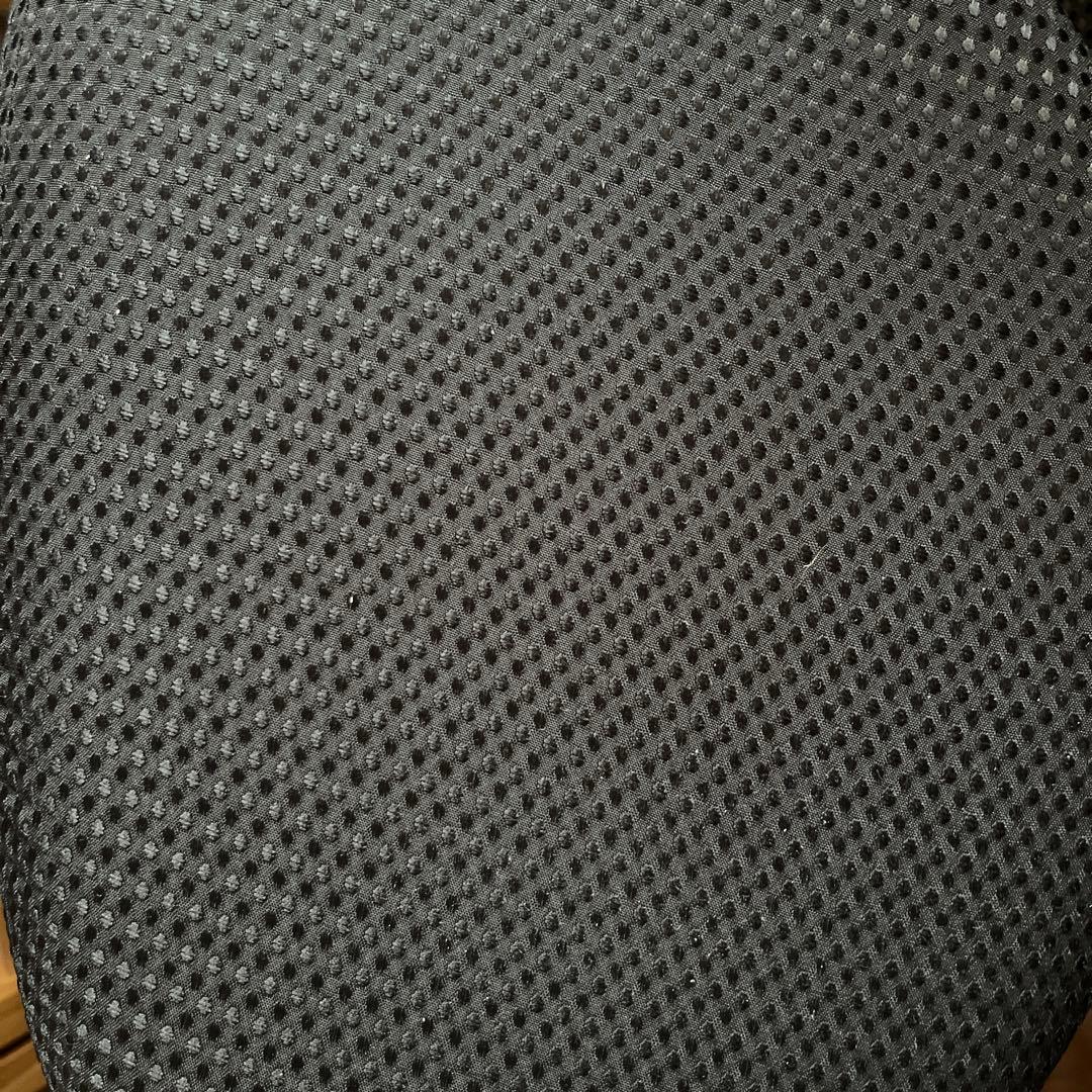 バランスラボ 骨盤・姿勢矯正チェア ブラック