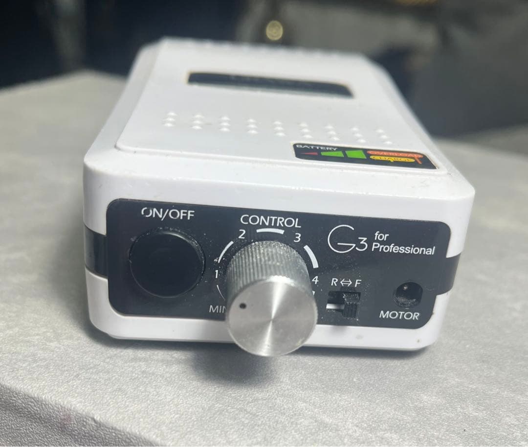 URAWA G3 白 本体のみ