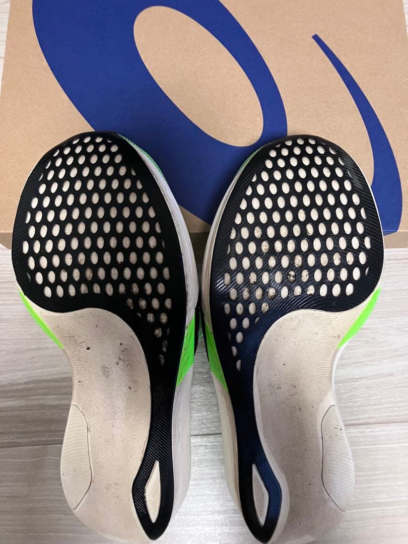 最終値下げ　SPEED EDGE TOKYO 27.5cm