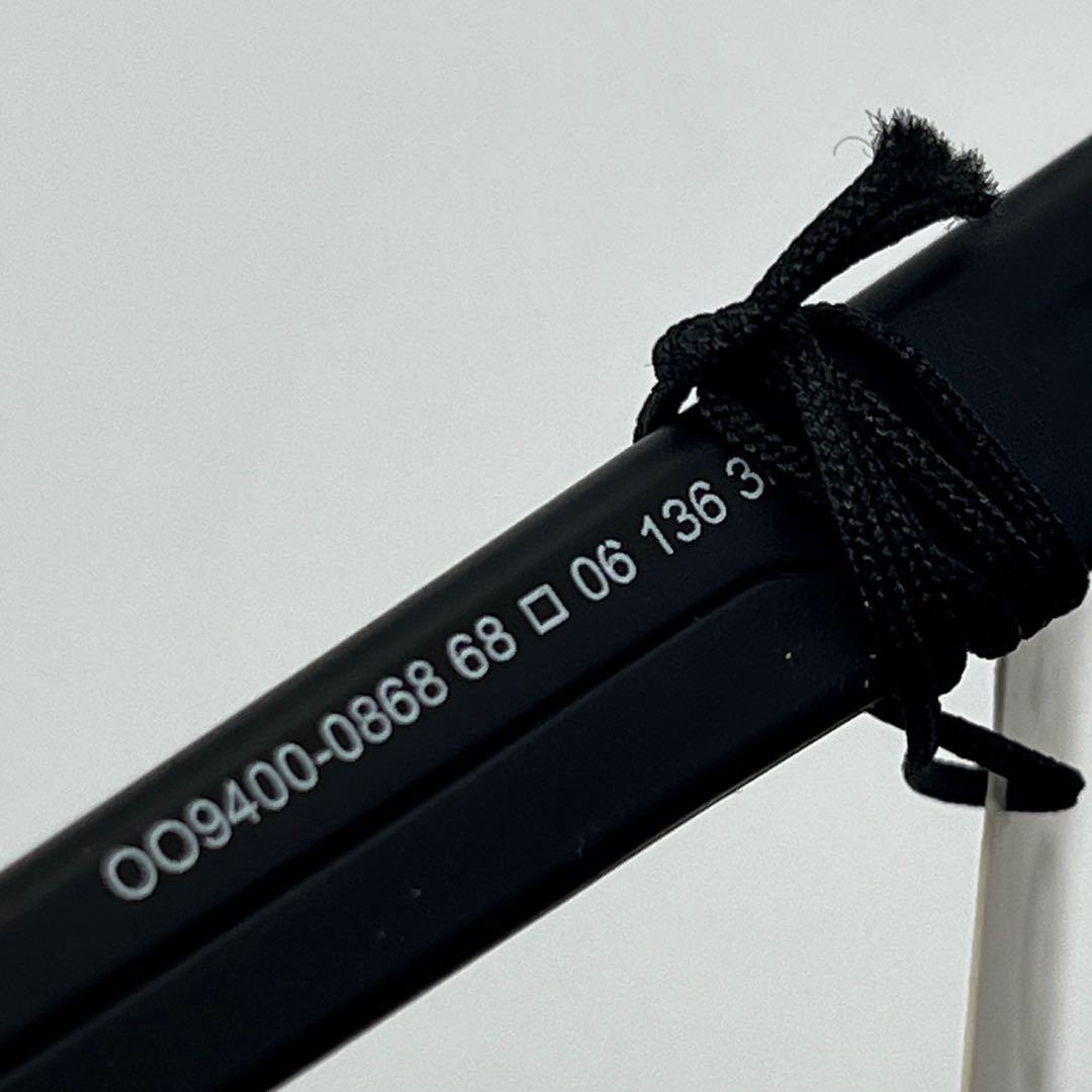 新品未使用✨オークリー OO9400-0868　　　バイスファエラ サングラス