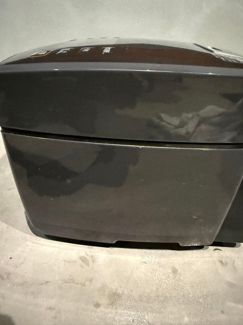 三菱 IH炊飯器 NJ-XV10FE3 炭炊釜セラミックコート 日本製 5.5合