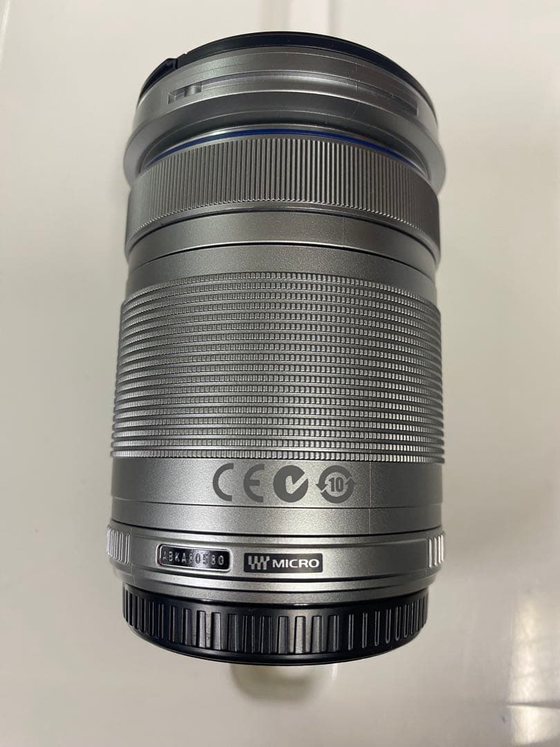 レンズ(ズーム) M.ZUIKO DIGITAL ED 40-150mm F4.0-5.6 R