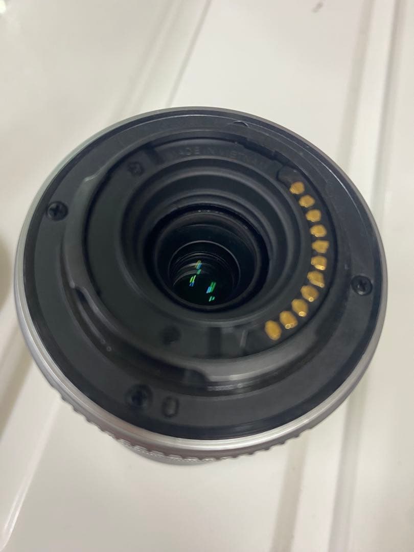 レンズ(ズーム) M.ZUIKO DIGITAL ED 40-150mm F4.0-5.6 R