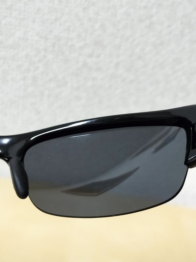 レンズ新品 OAKLEY FLAK JACKET