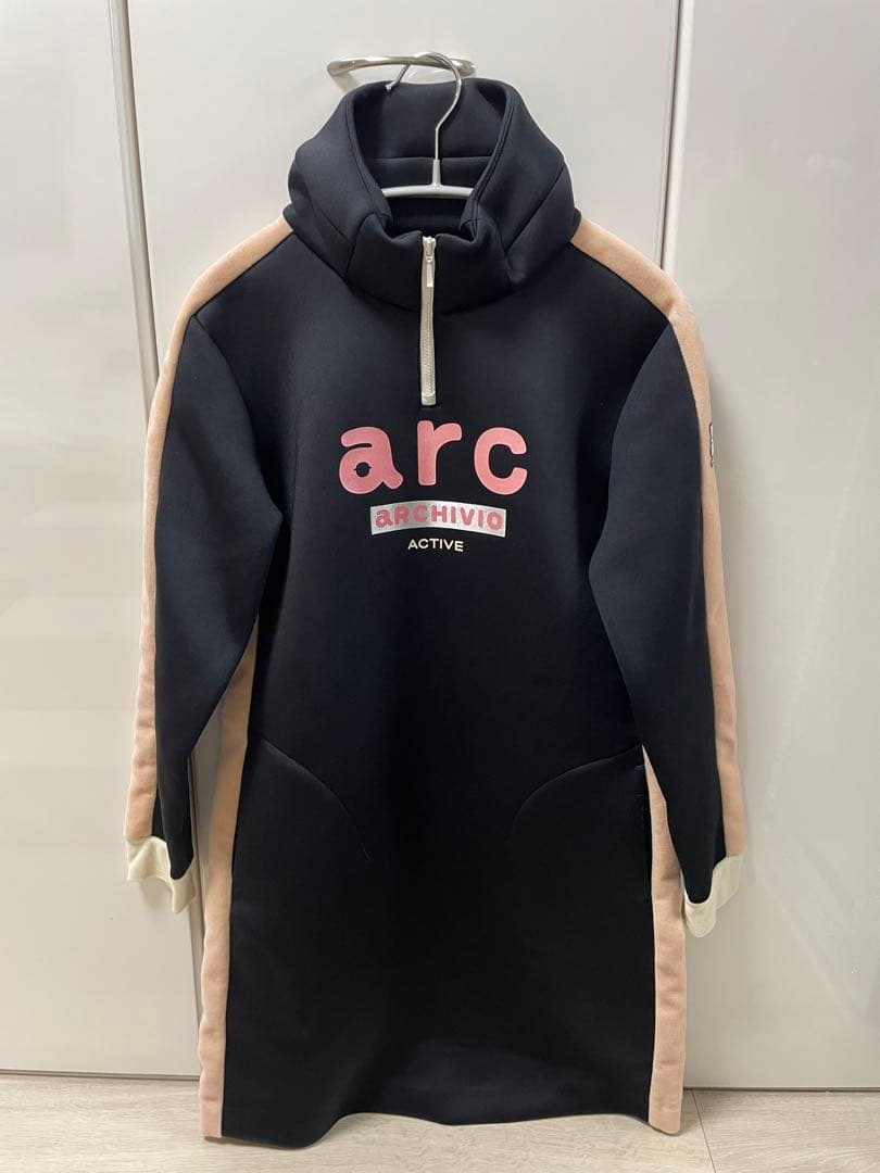 archivio アクティブウェア ワンピース