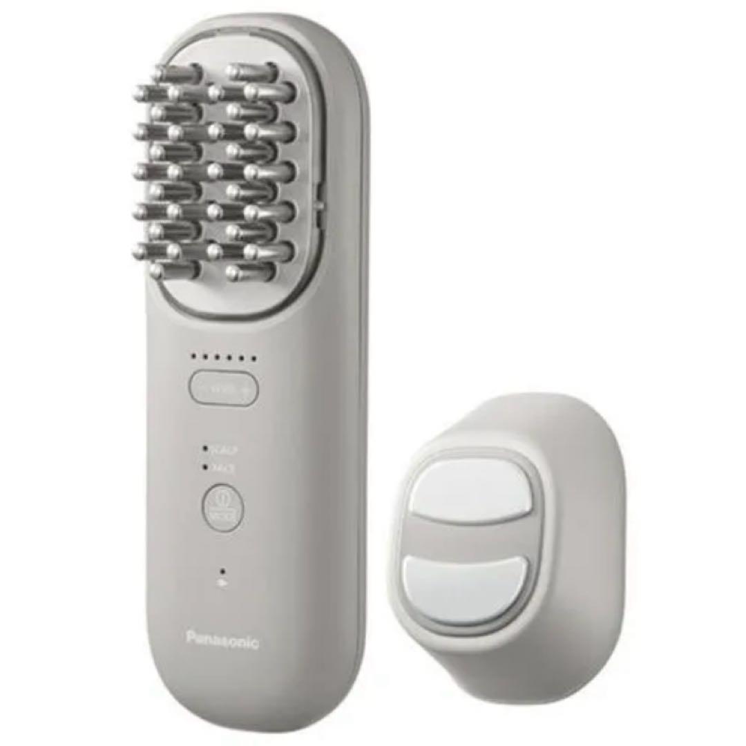 【希少】美顔器 パナソニック バイタリフトブラシ EH-SP60 EMS 美顔器