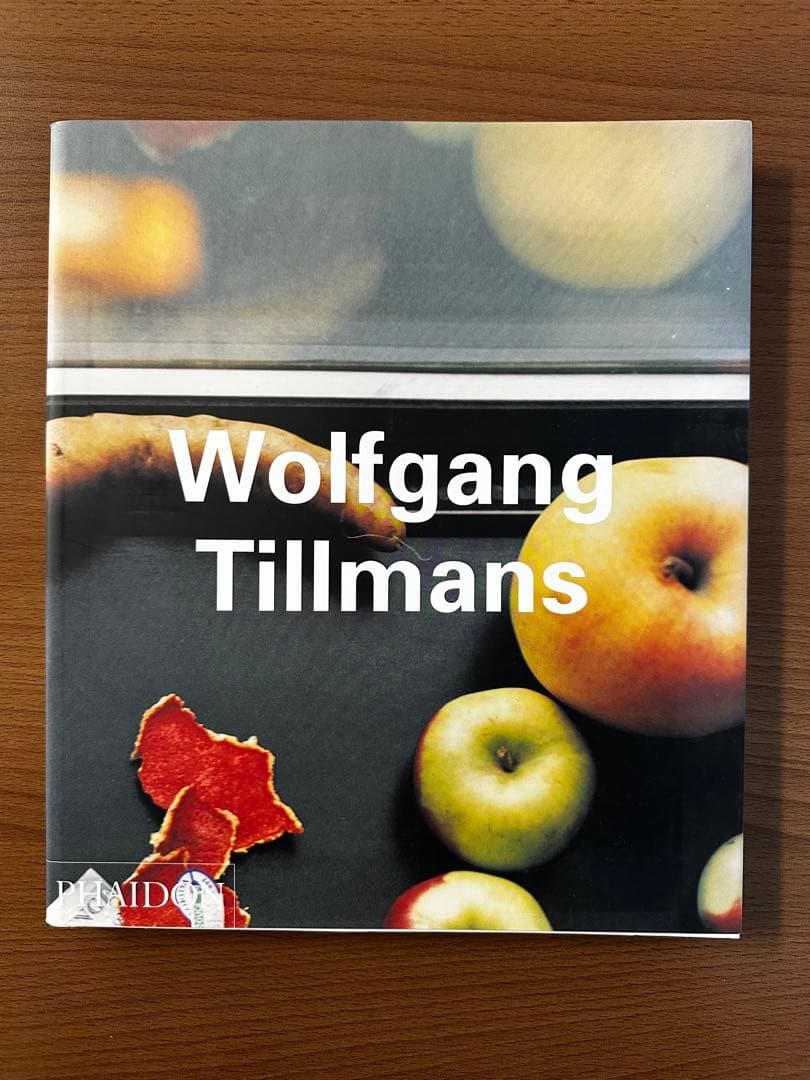Wolfgang Tillmans｜ヴォルフガング・ティルマンス