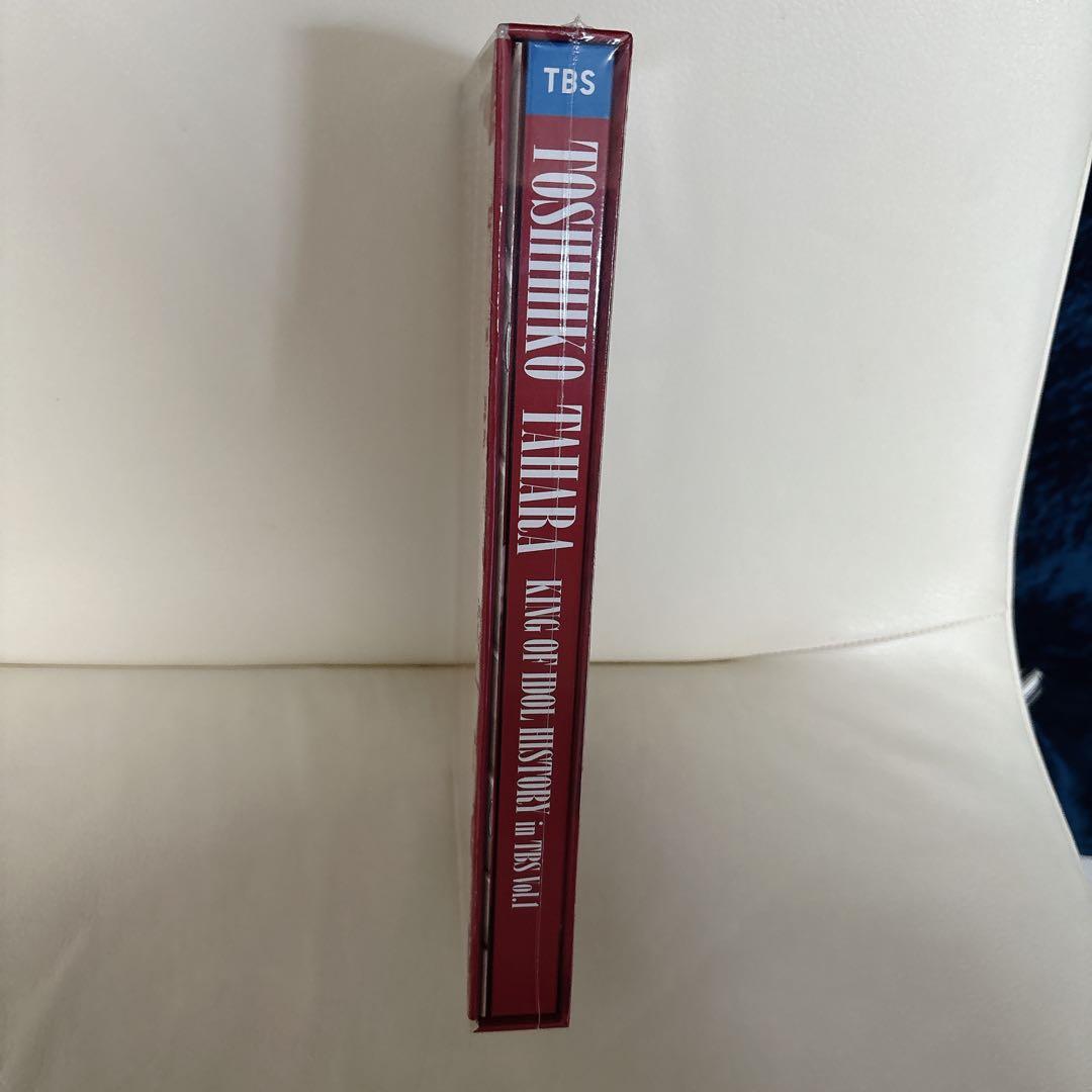 田原俊彦 KING OF IDOL HISTORY in TBS Vol.1