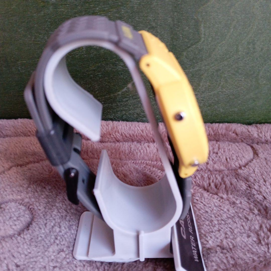 CASIO デジタル腕時計 NF'ー11