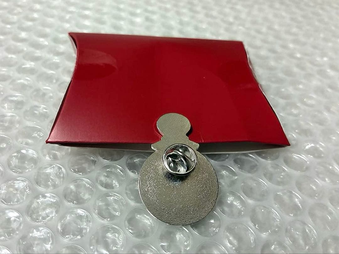 非売品 OMEGA オメガ Tokyo Olympic 2020 ピンバッチ