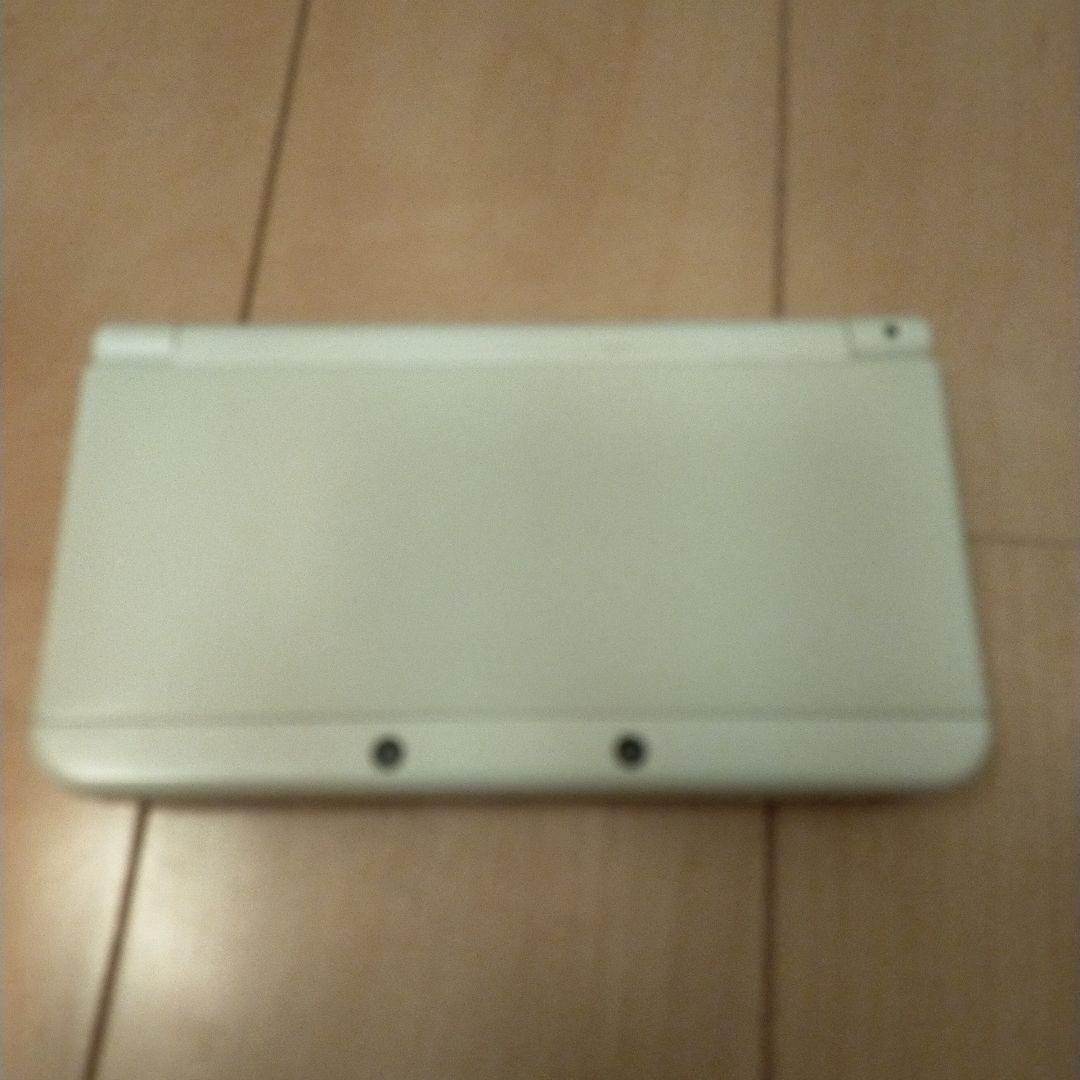 任天堂 NEW3DSLL ジャンク