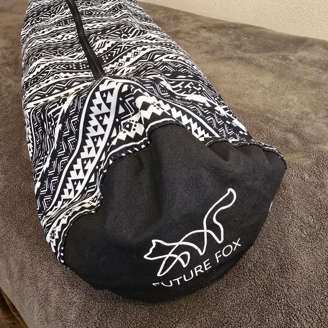 【FUTUREFOX】ワイドコット【激レア販売終了品】