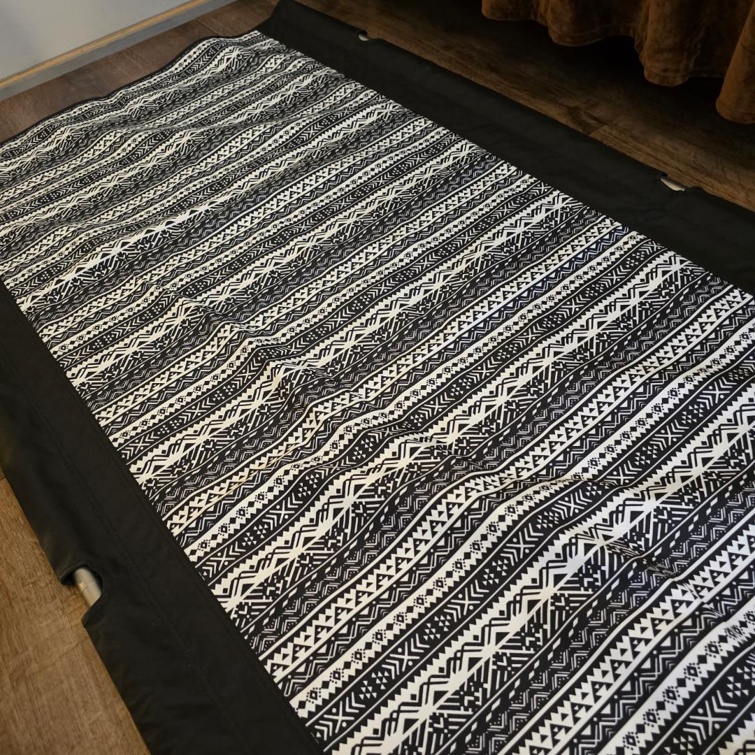 【FUTUREFOX】ワイドコット【激レア販売終了品】