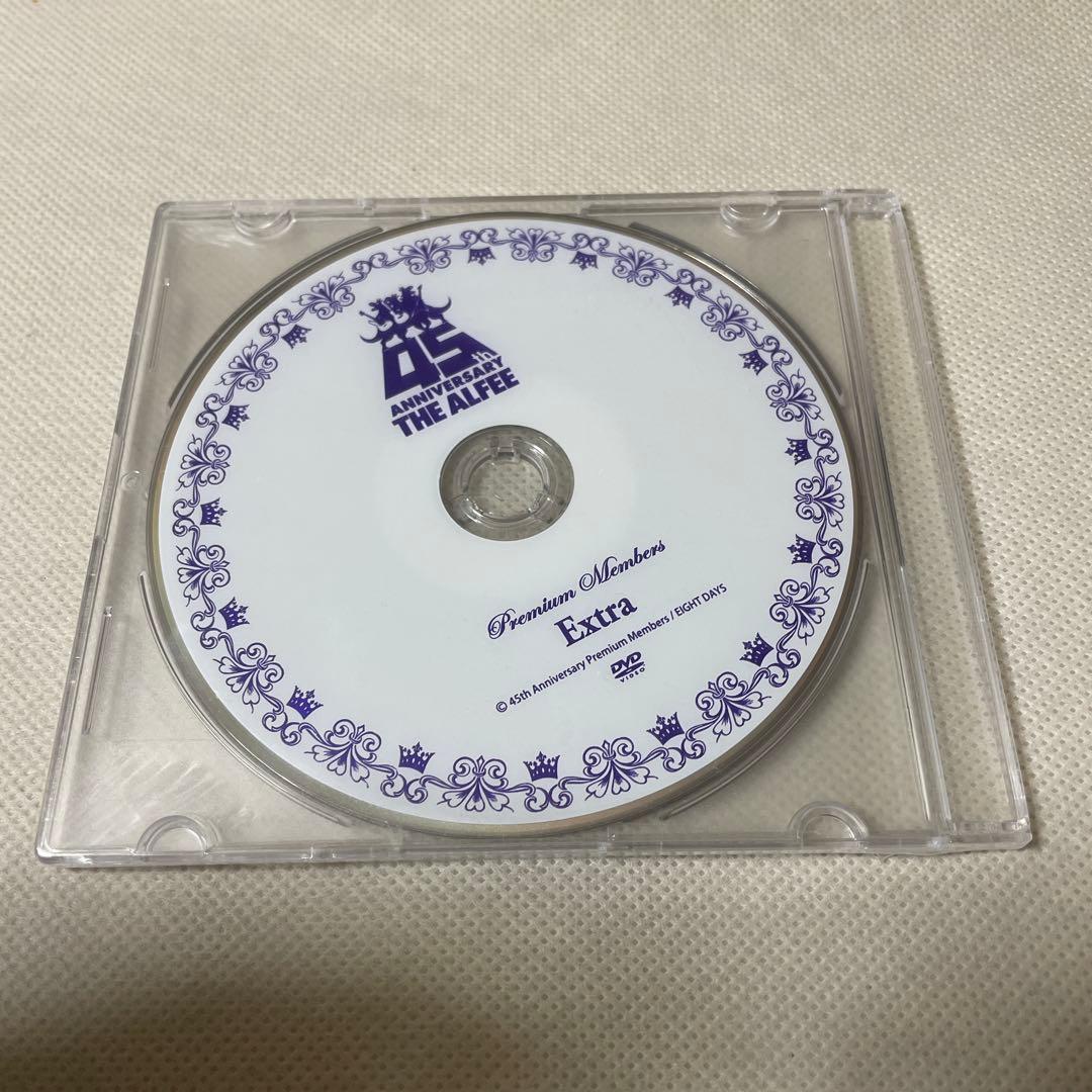 【未開封】THEALFEE 45周年 プレミアムメンバーズ関連