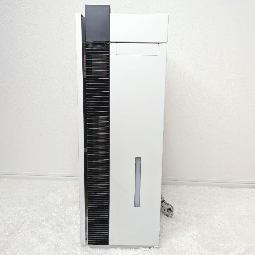 Panasonic 次亜塩素酸 空間除菌脱臭機 美品 ジアイーノ 空気清浄