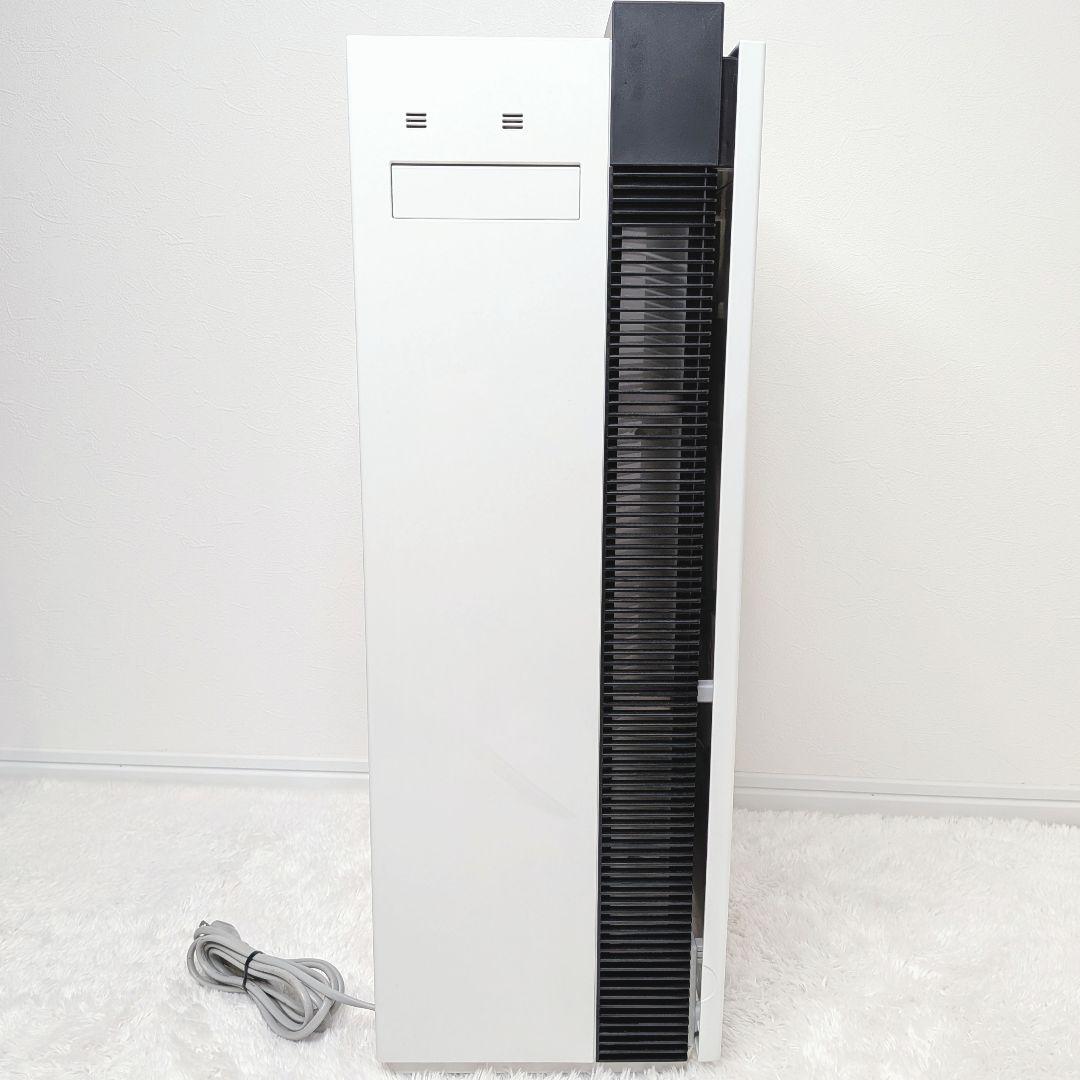 Panasonic 次亜塩素酸 空間除菌脱臭機 美品 ジアイーノ 空気清浄